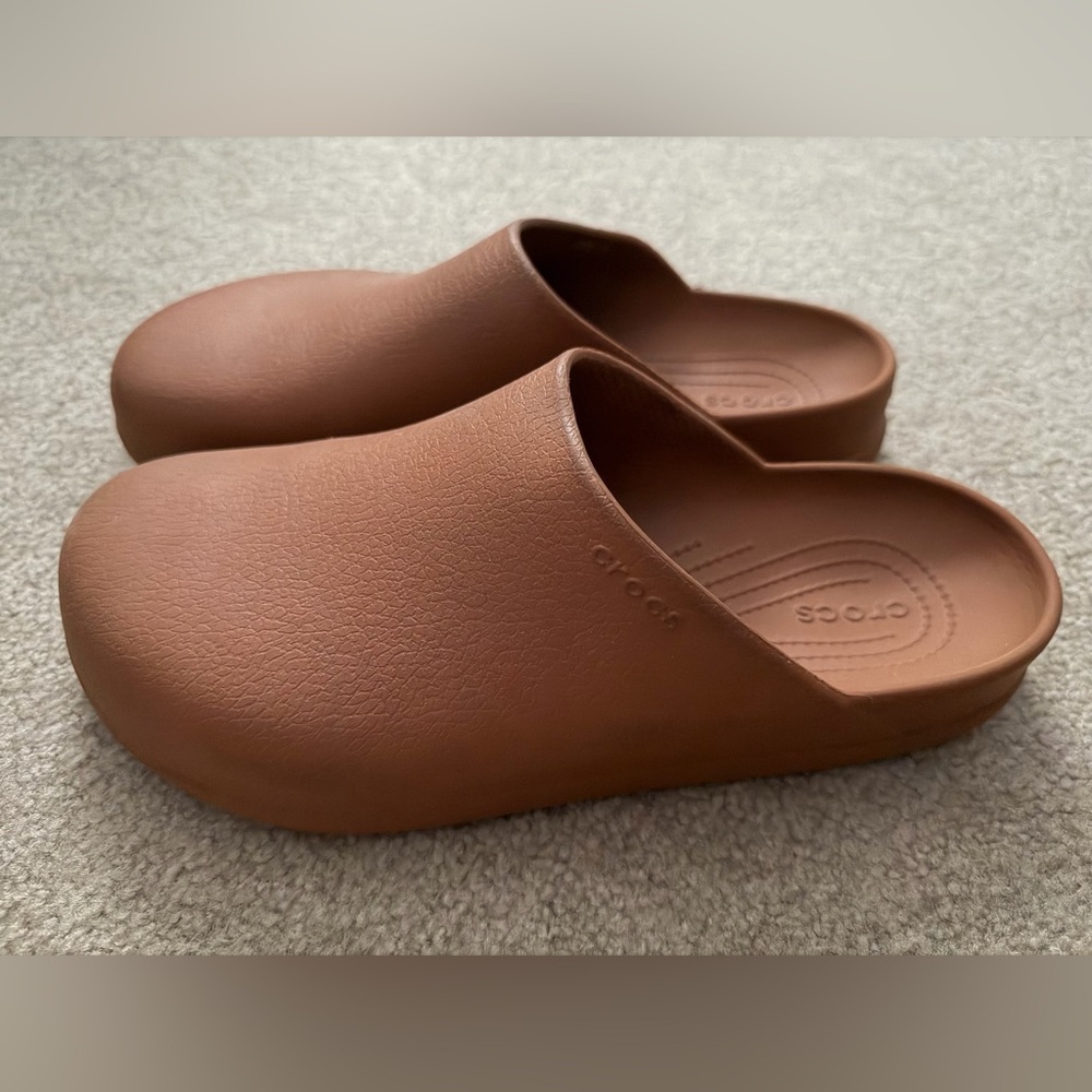 Crocs mules